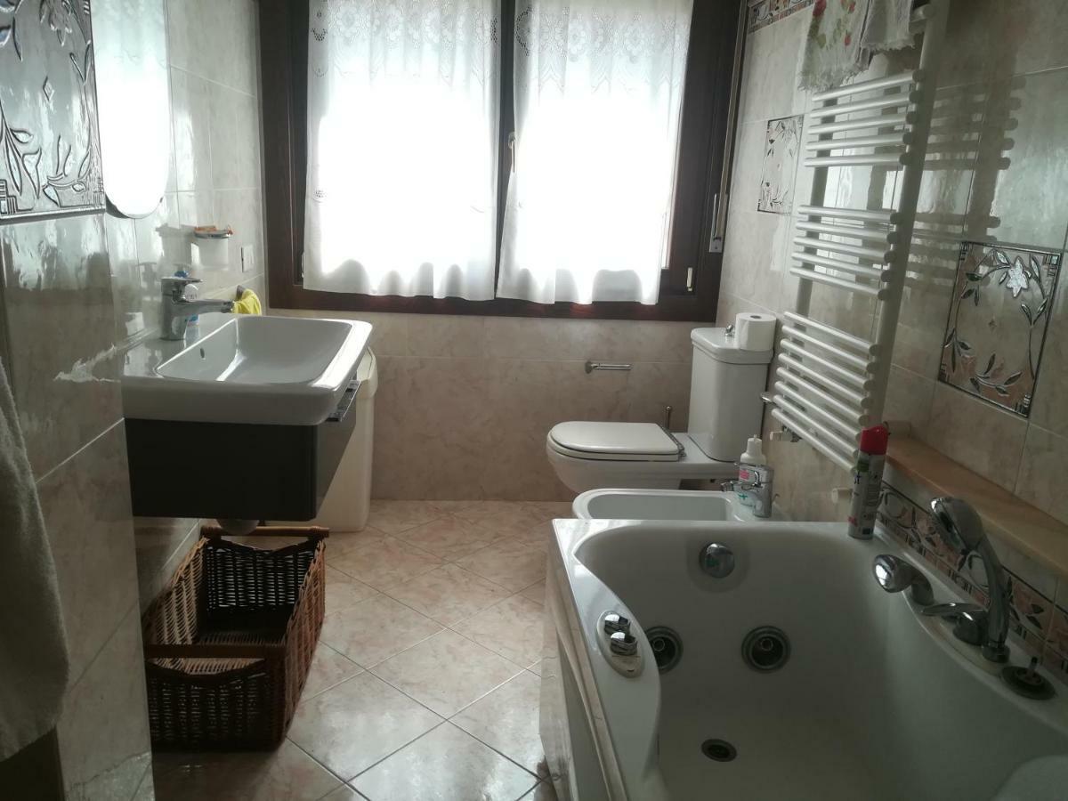 Apartment Alloggio Topazio