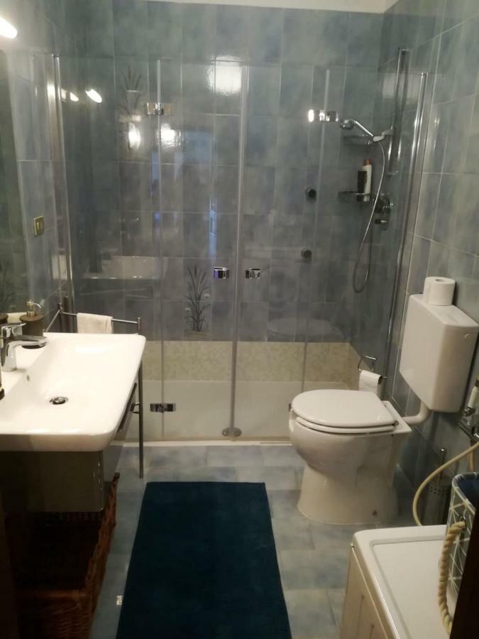 Alloggio Topazio Apartment