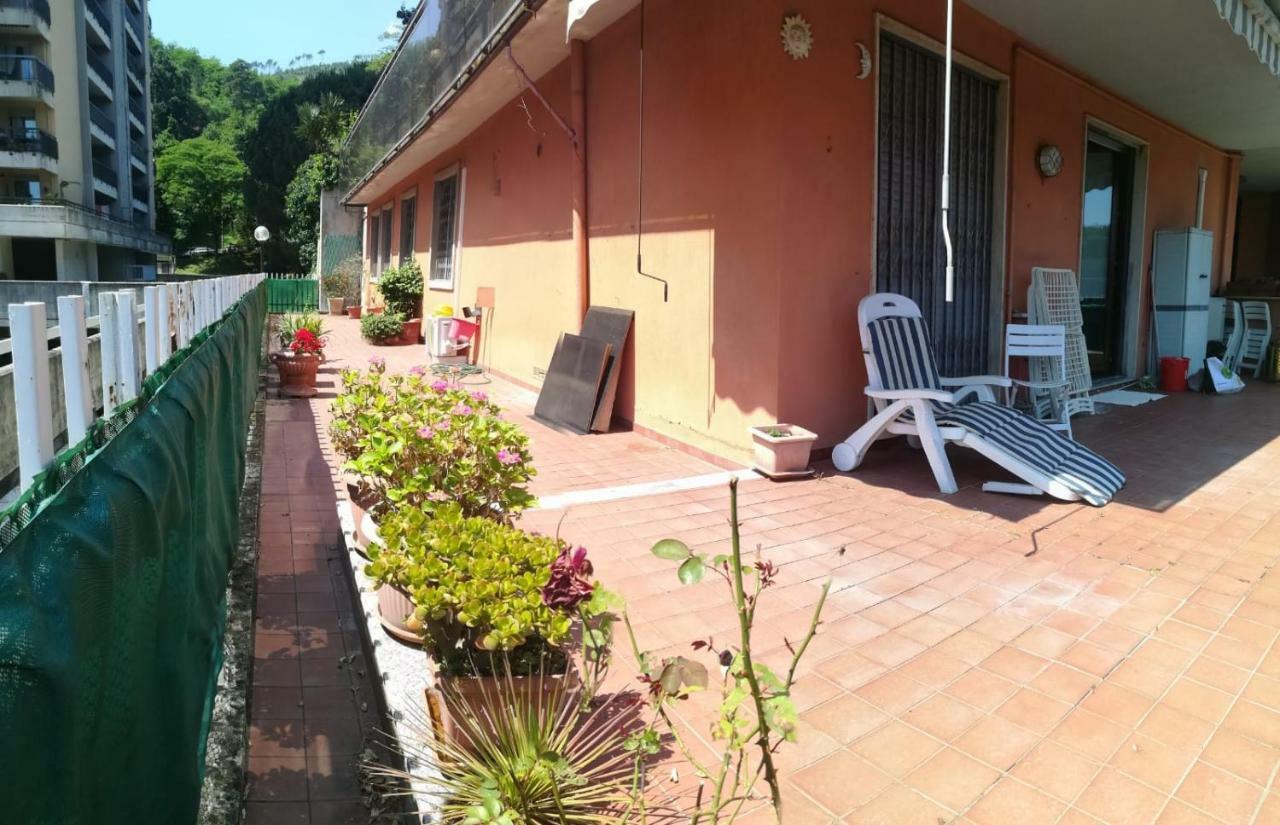 Alloggio Topazio Apartment
