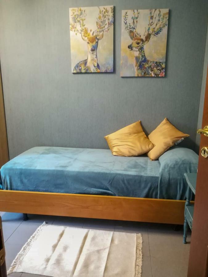 Alloggio Topazio Apartment