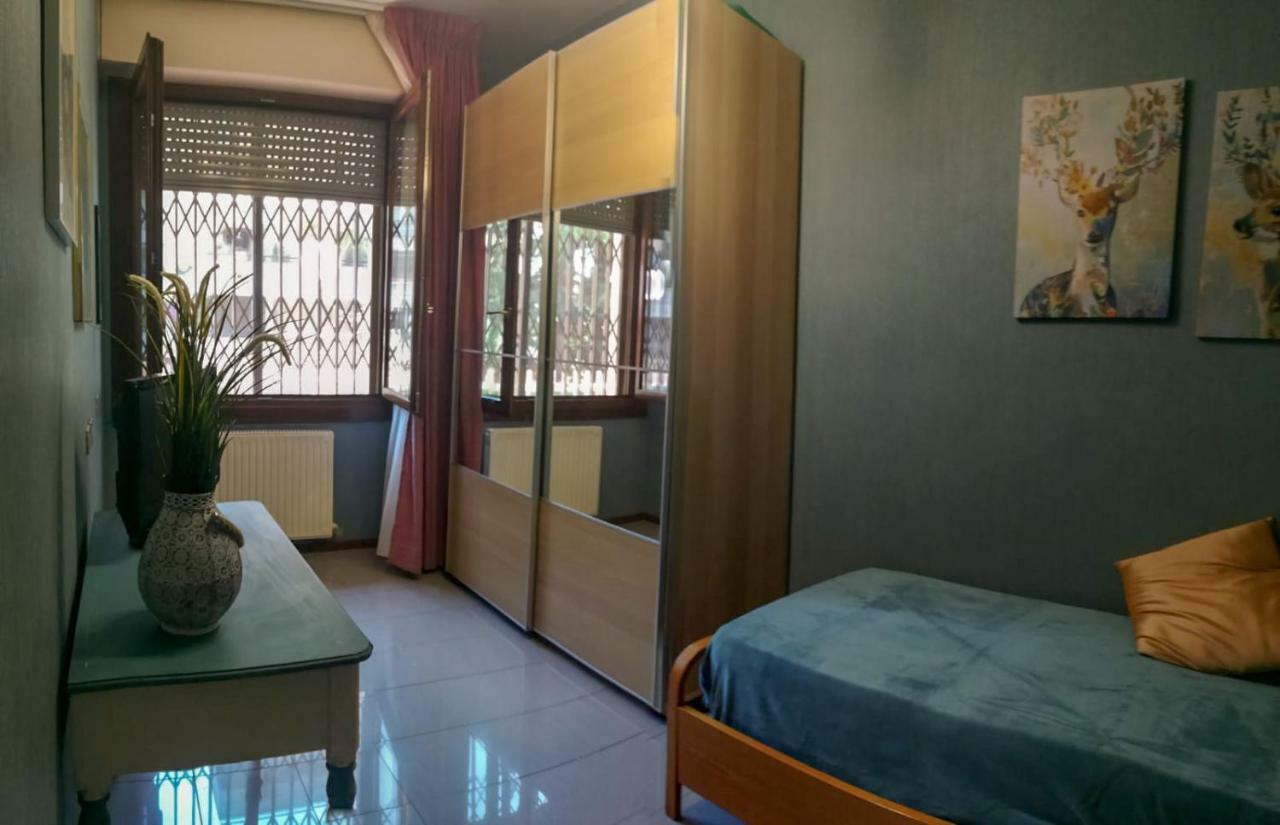 Apartment Alloggio Topazio *