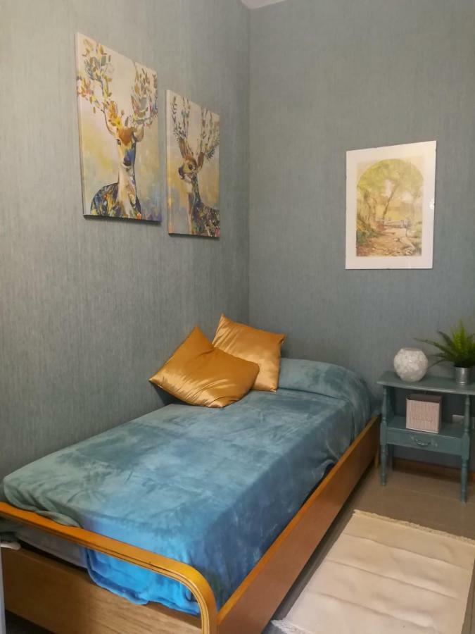 Alloggio Topazio * Genua