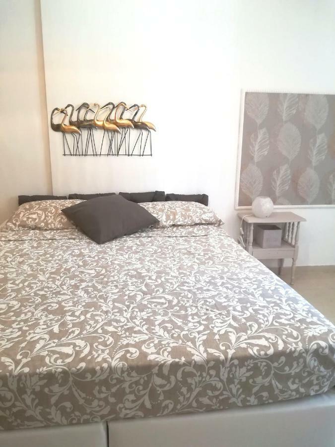 Apartment Alloggio Topazio